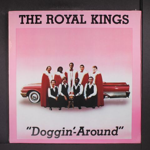 ROYAL KINGS