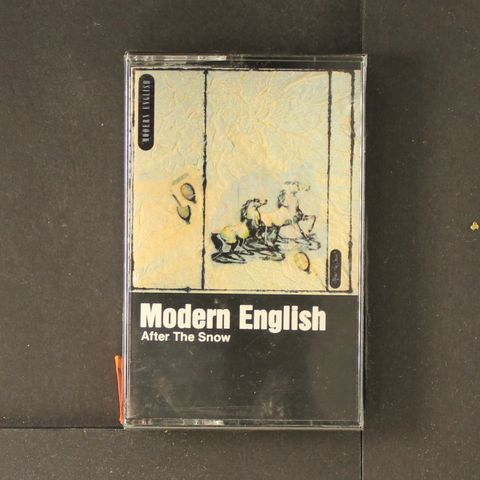 Item