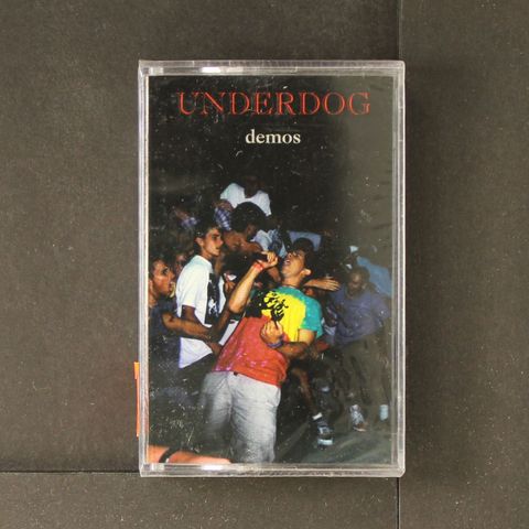 UNDERDOG