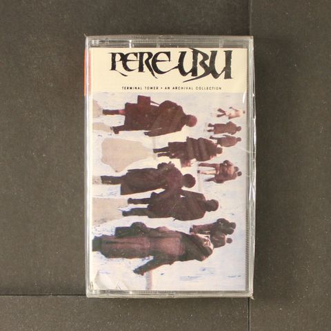 Item