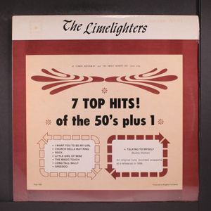 LIMELIGHTERS