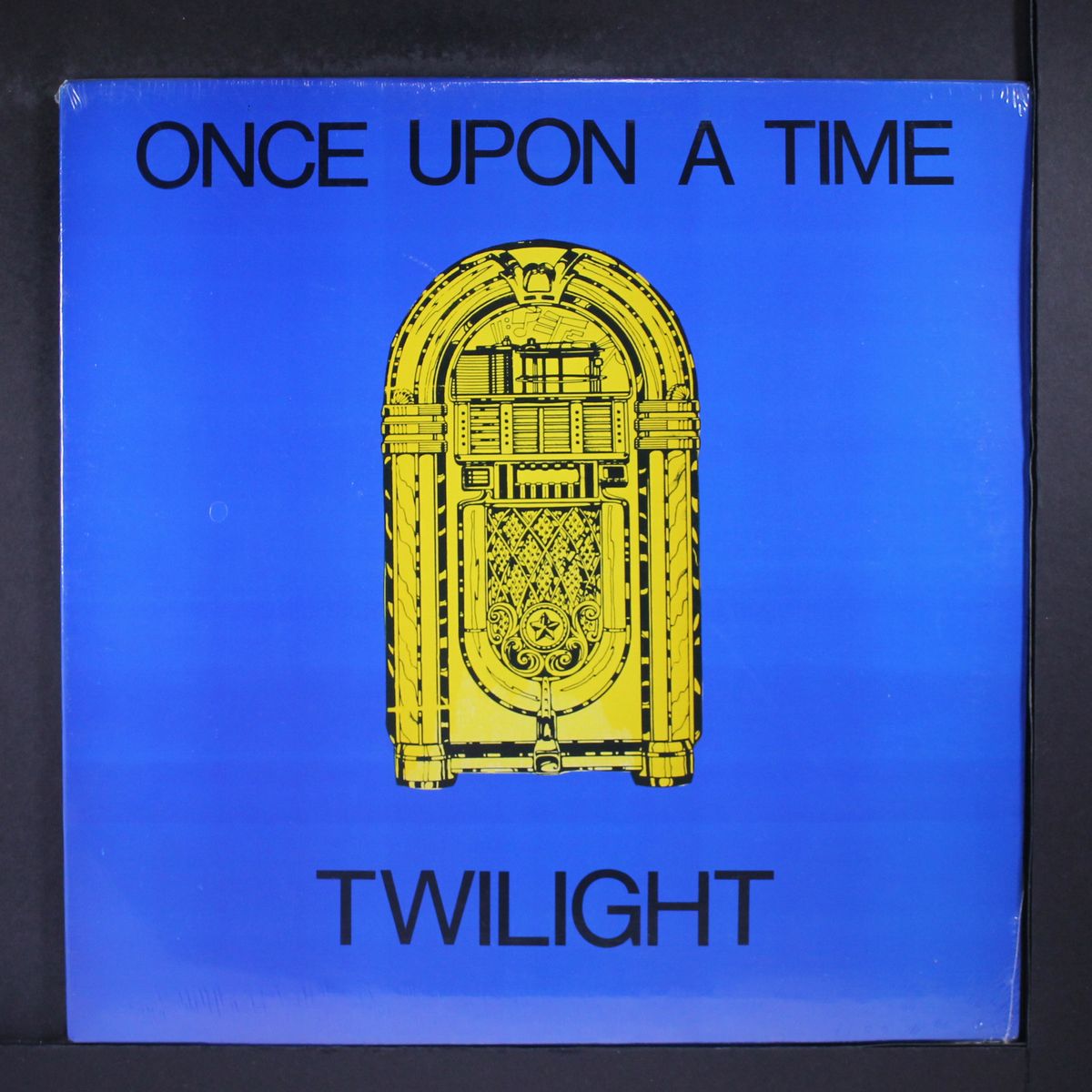 once upon a time by TWILIGHT