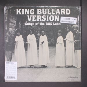KING BULLARD VERSION