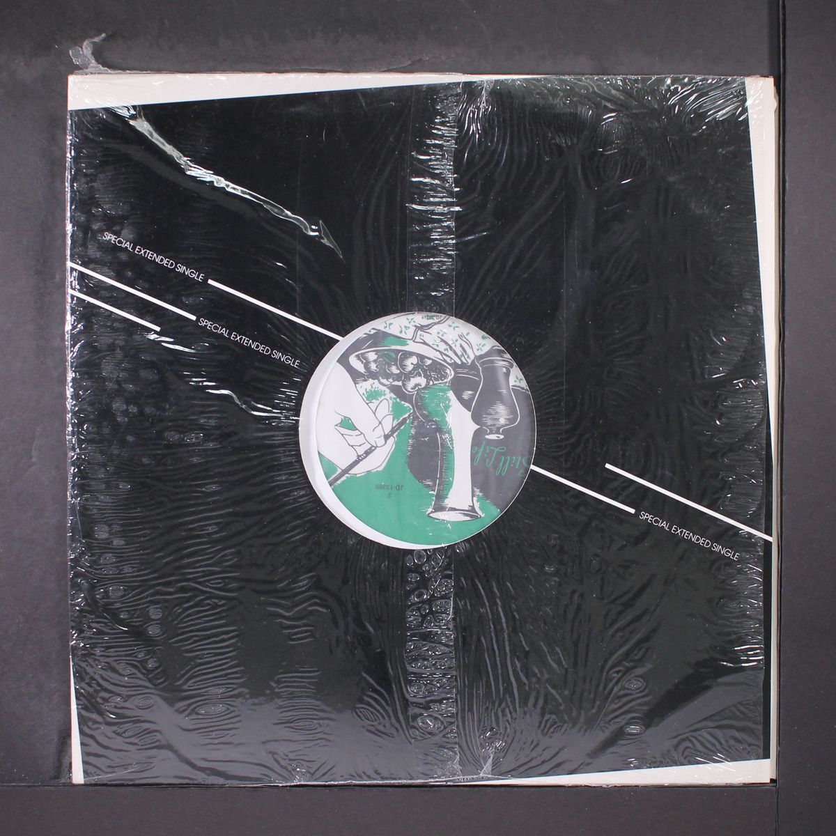 away from this town / teenage fun by STILL LIFE