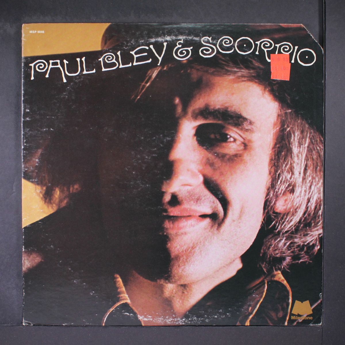 & scorpio by PAUL BLEY