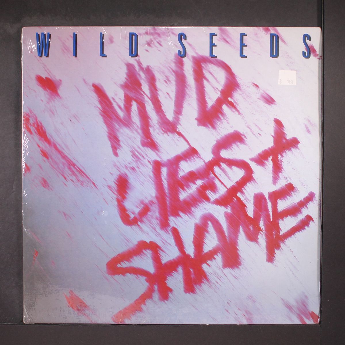mud, lies & shame by WILD SEEDS