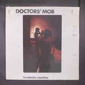 DOCTORS MOB