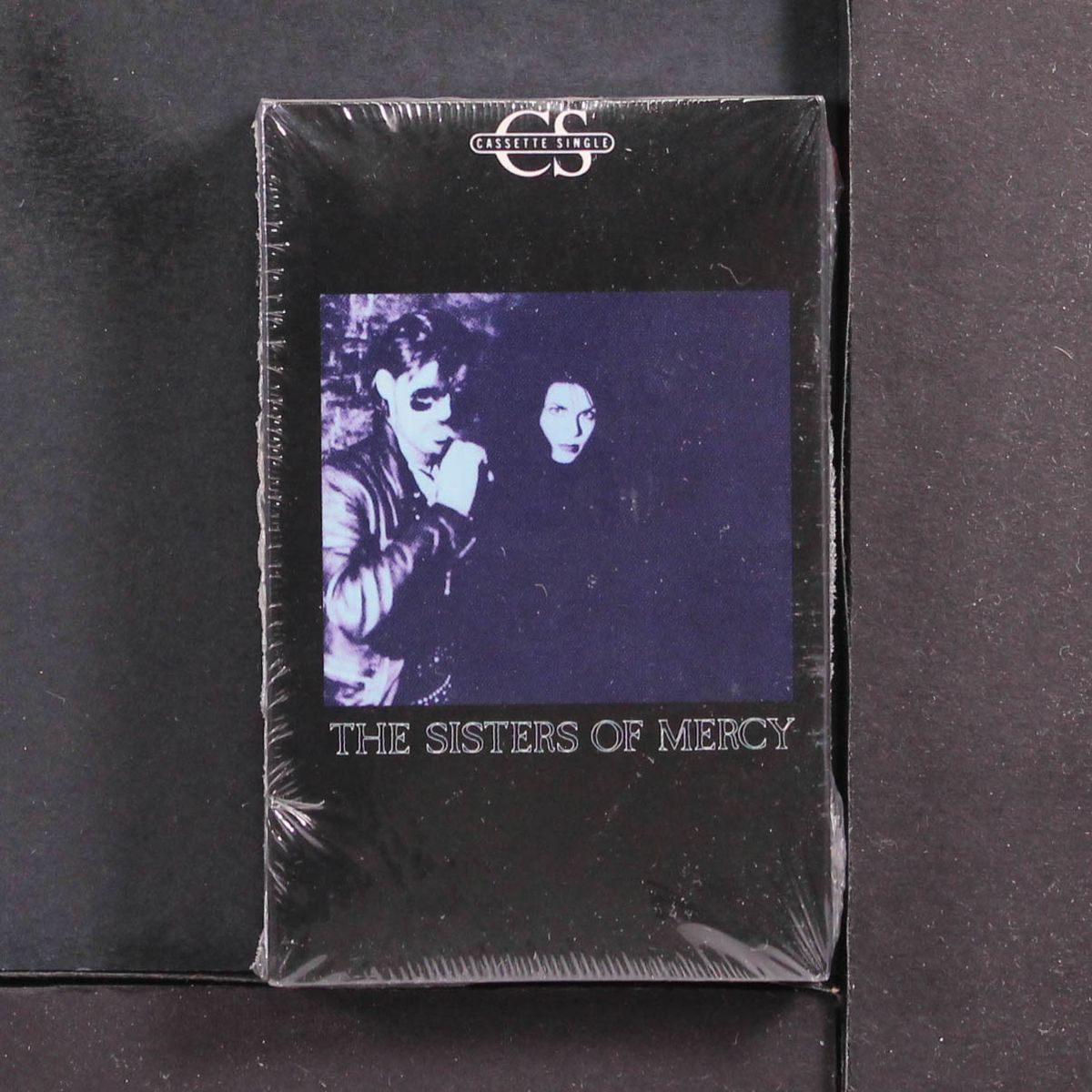 lucretia my reflection / long train by SISTERS OF MERCY