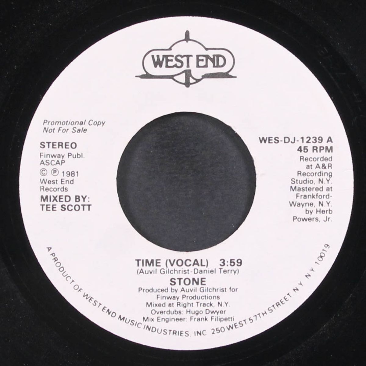 time / same by STONE