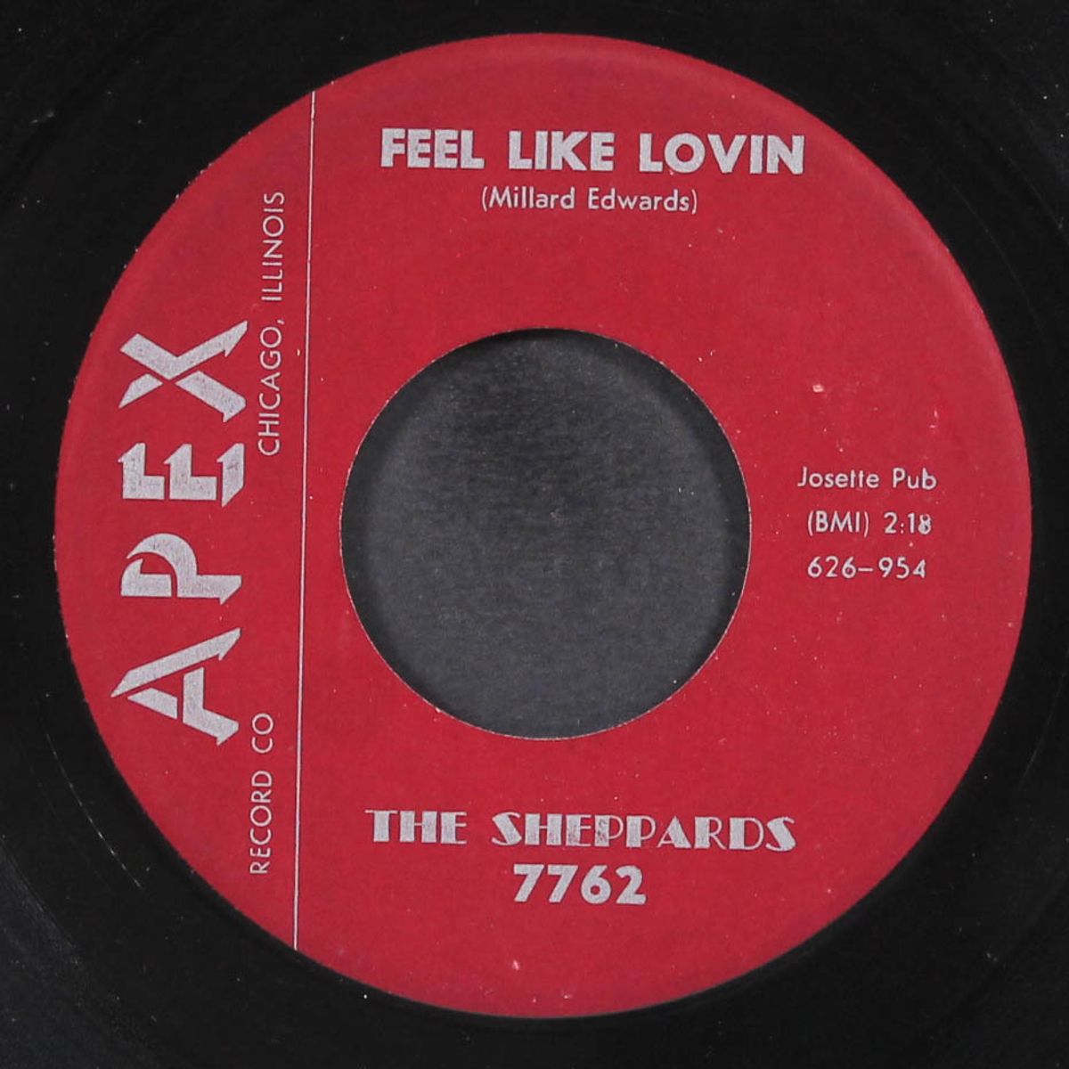 tragic / feel like lovin by SHEPPARDS