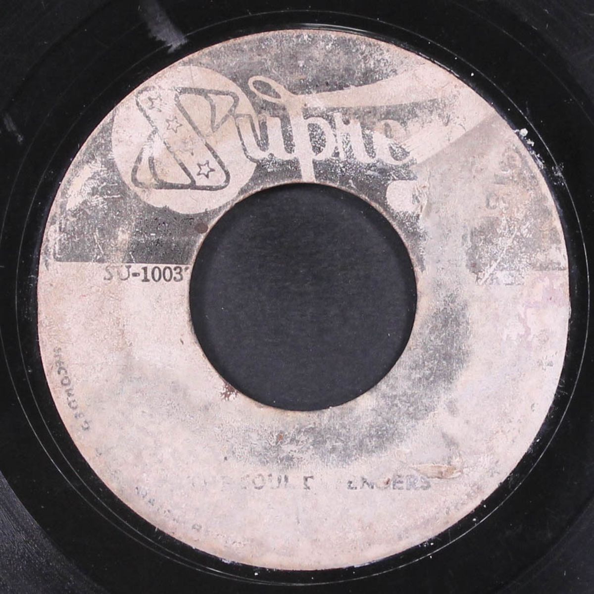 thelma / still calling by LARRY MARSHALL / SOUND DIMENSION