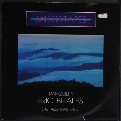 ERIC BIKALES