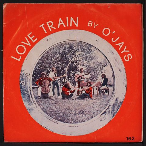 O'JAYS, SLADE & OTHERS