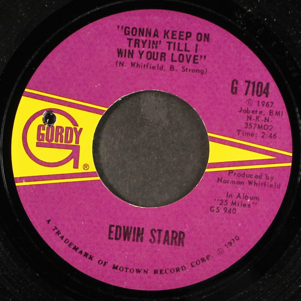 stop the war now by EDWIN STARR