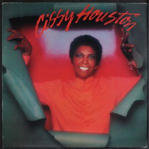 CISSY HOUSTON