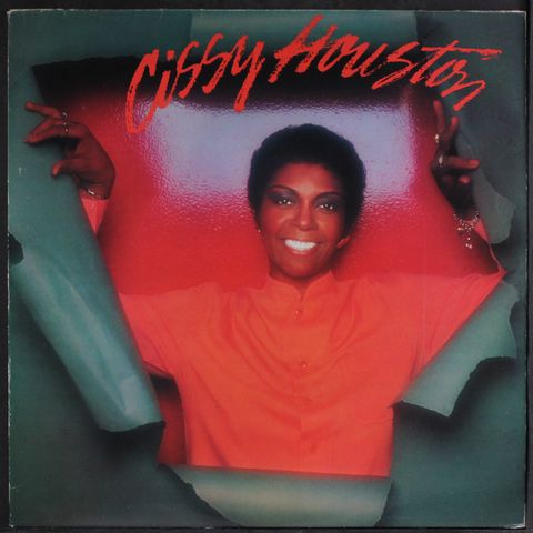 CISSY HOUSTON