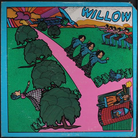 WILLOW