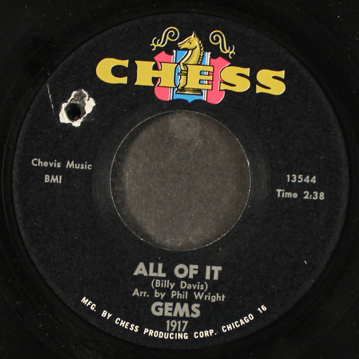 love for christmas / all of it by GEMS