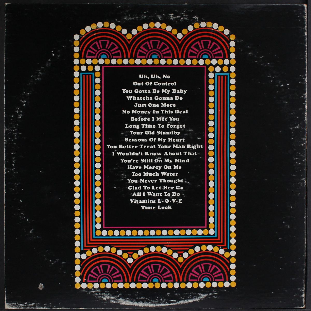 20 great country hits by GEORGE JONES