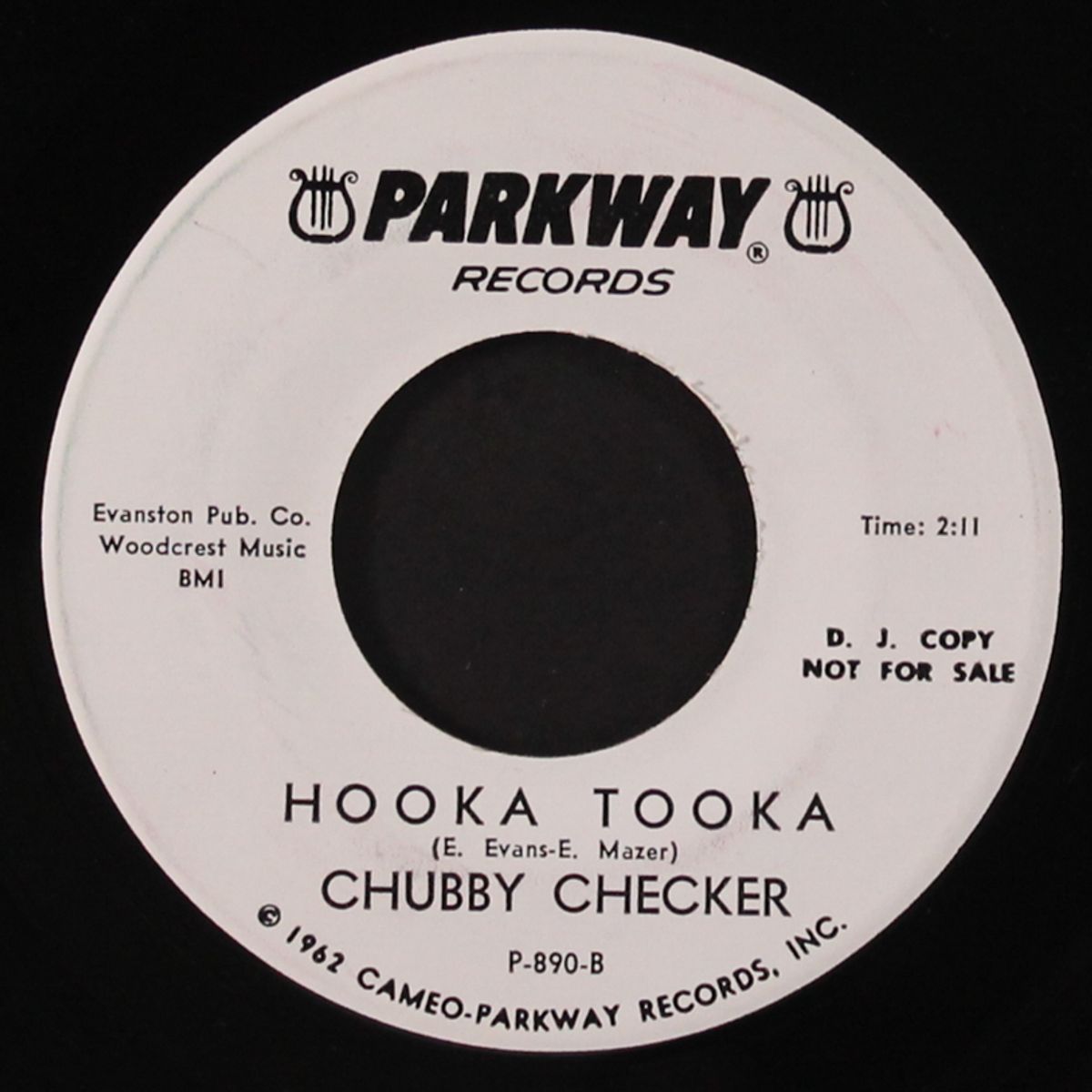 loddy lo by CHUBBY CHECKER