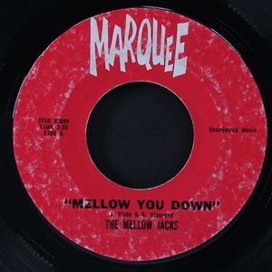 MELLOW JACKS