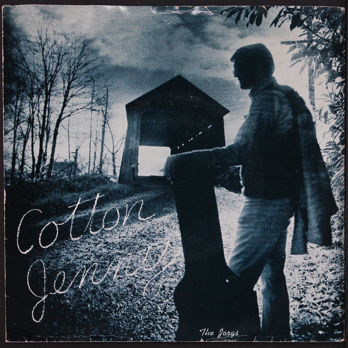 cotton jenny / master's walk by JORGS