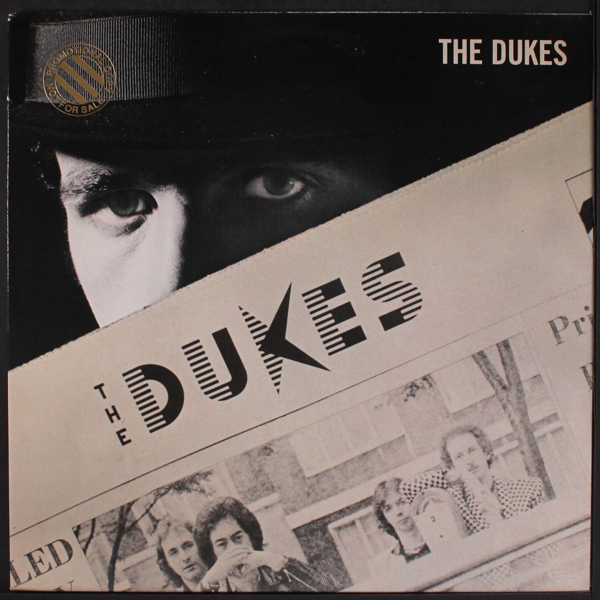 the dukes by DUKES