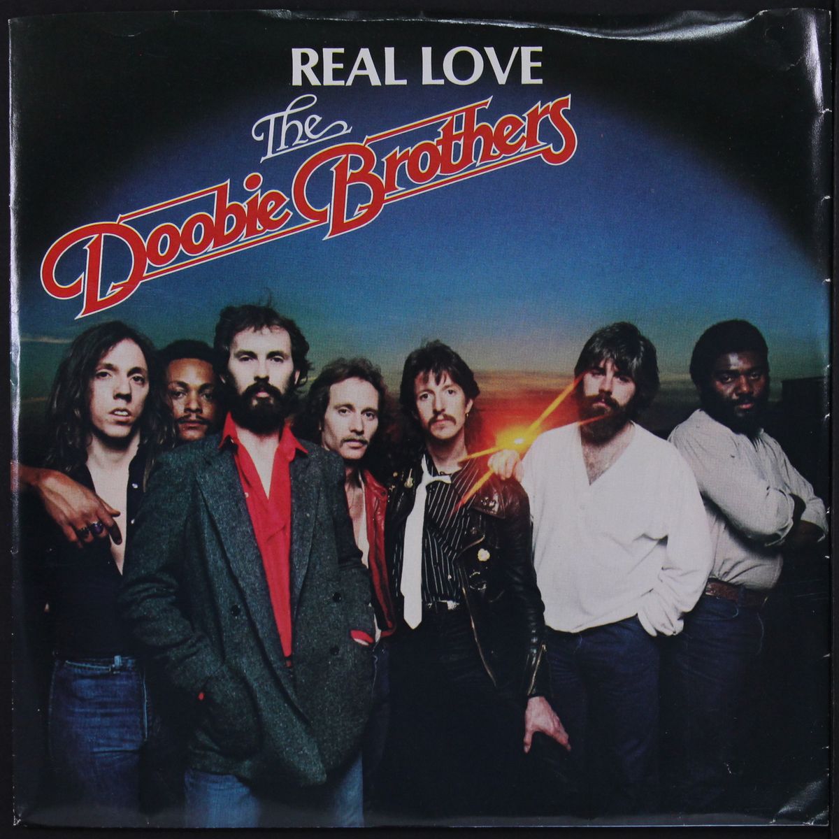 real love by DOOBIE BROTHERS