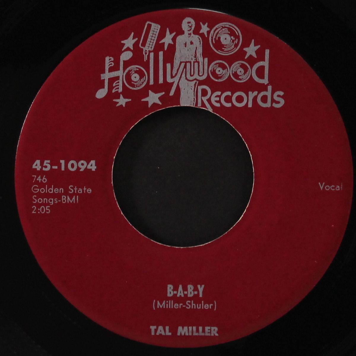 what is life / b-a-b-y by TAL MILLER