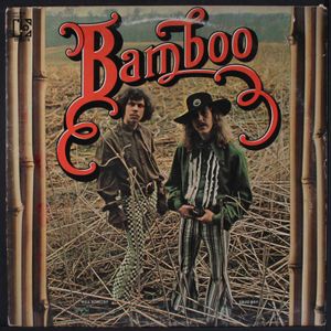 BAMBOO