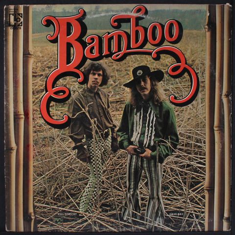 BAMBOO