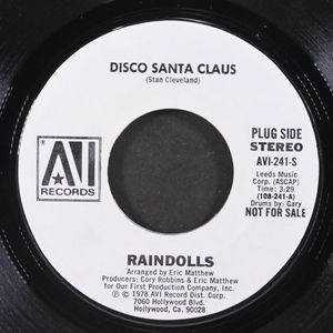 RAINDOLLS