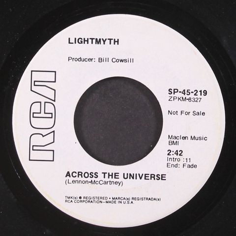 LIGHTMYTH