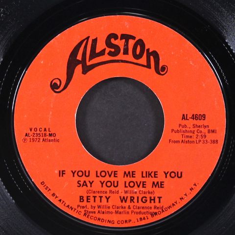 Item