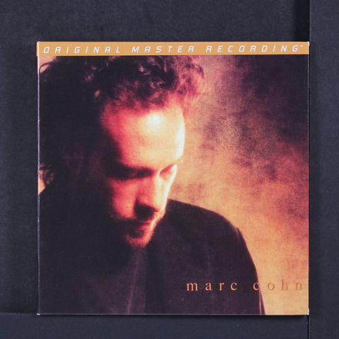 MARC COHN