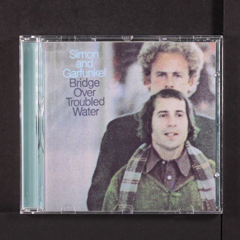 SIMON AND GARFUNKEL