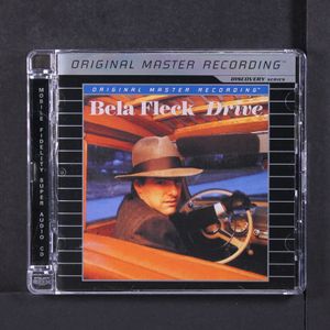 BELA FLECK
