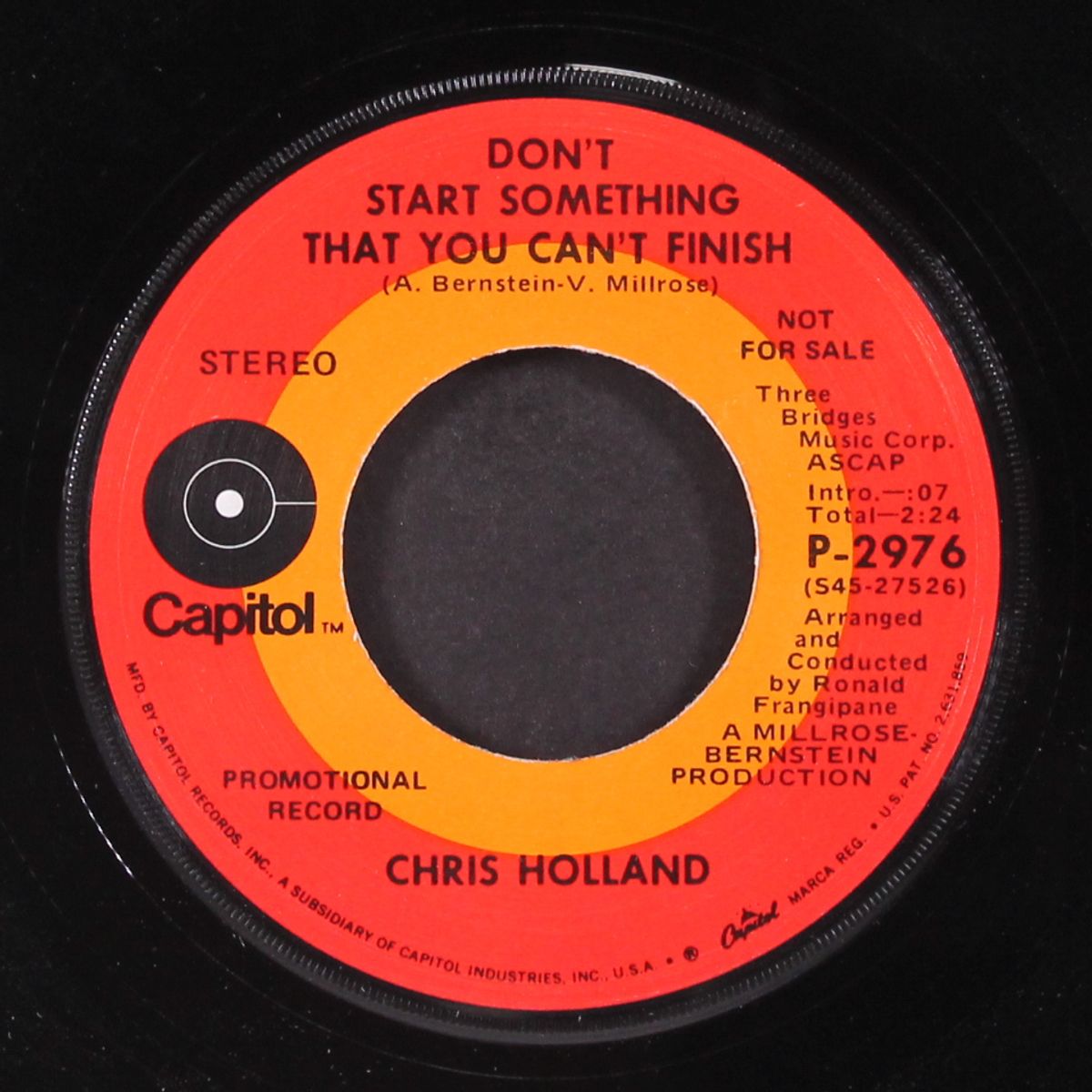 i can't get sunday out of my mind by CHRIS HOLLAND