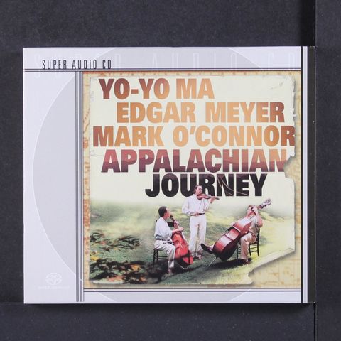 YO YO MA