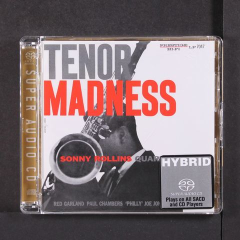 Item