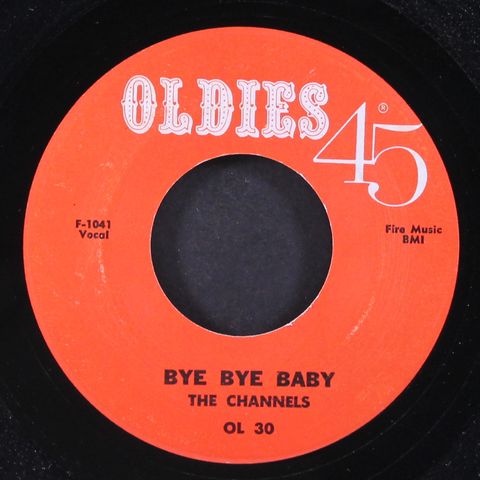 LEE DORSEY / CHANNELS
