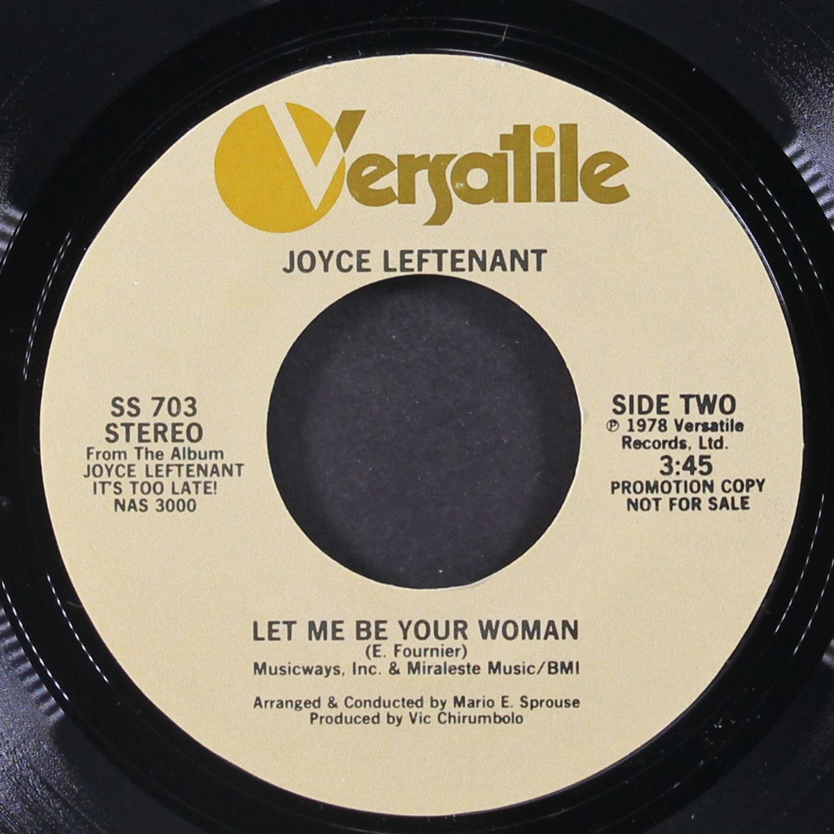 you loved me all the time by JOYCE LEFTENANT