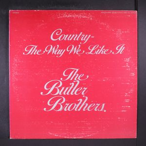 BUTLER BROTHERS