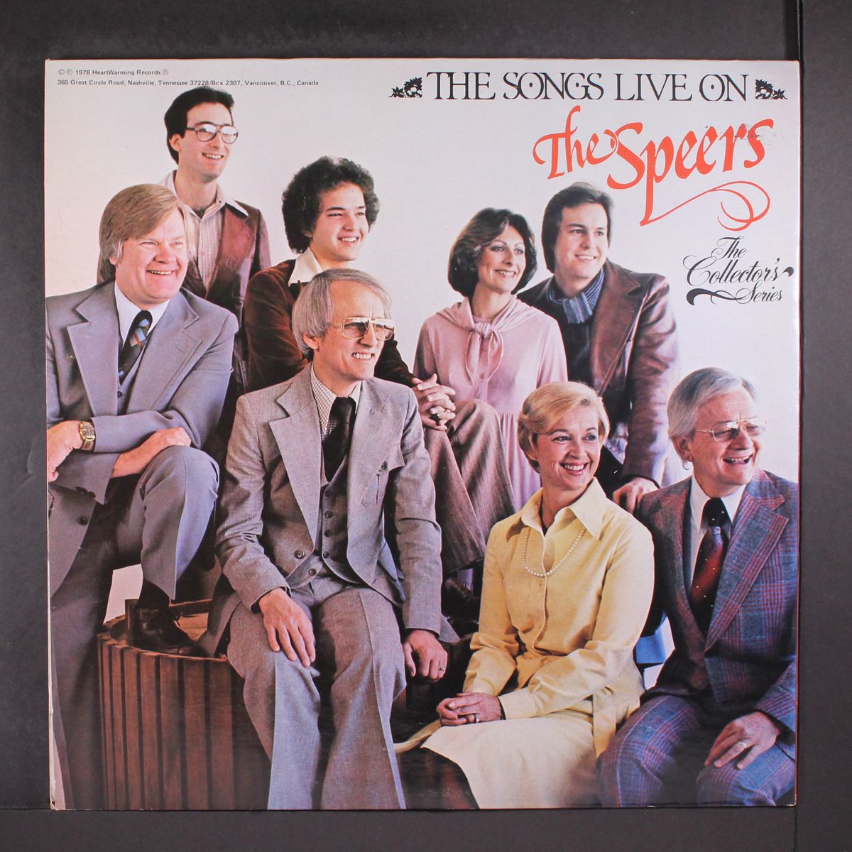 best of by SPEERS
