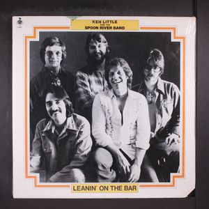 KEN LITTLE & SPOON RIVER BAND