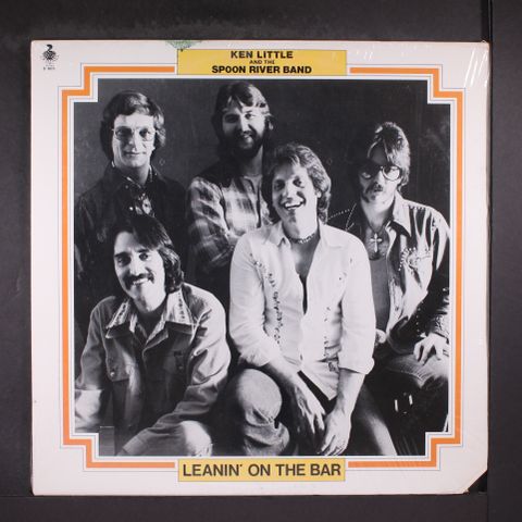 KEN LITTLE & SPOON RIVER BAND