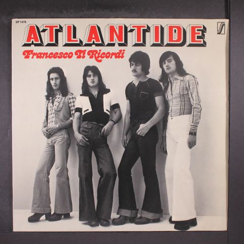 ATLANTIDE