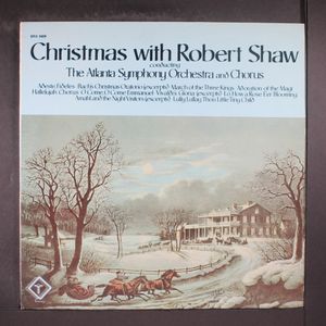 ROBERT SHAW