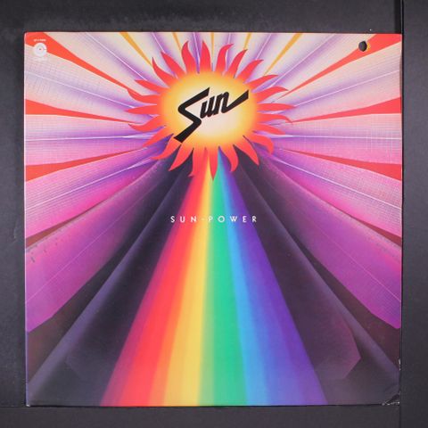 SUN