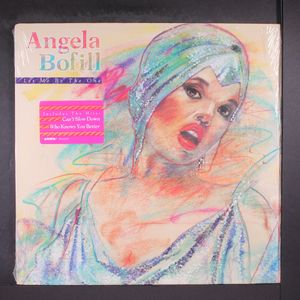 ANGELA BOFILL